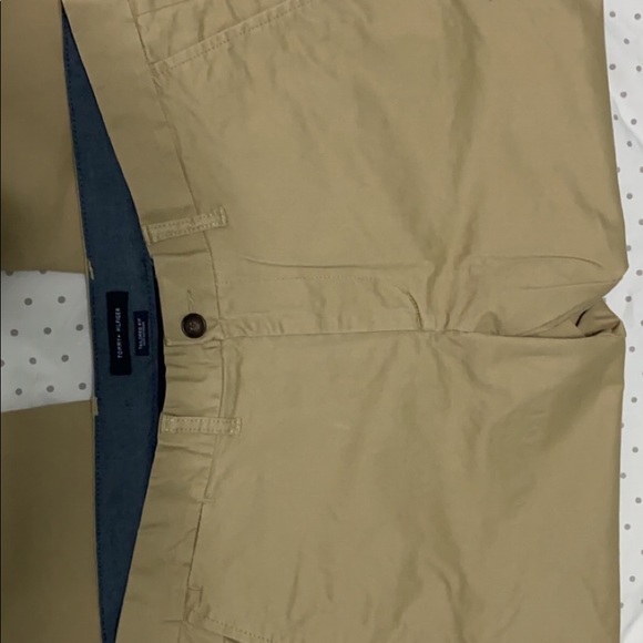 Tommy Hilfiger Chino Pants - Picture 4 of 7